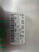 Load image into Gallery viewer, ECU ECM COMPUTER MERCEDES CLK320 ML320 1998 98 1999 99 - NW360153
