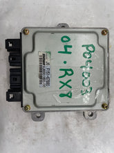 Load image into Gallery viewer, Steering computer Mazda RX8 2004 04 2005 05 2006 06 07 08 - NW34139
