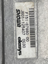 Load image into Gallery viewer, Steering computer Mazda RX8 2004 04 2005 05 2006 06 07 08 - NW34139
