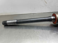 Load image into Gallery viewer, FRONT CV AXLE SHAFT Toyota Venza 09 10 11 12 13 14 15 16 Right - NW535764
