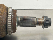 Load image into Gallery viewer, FRONT CV AXLE SHAFT Toyota Venza 09 10 11 12 13 14 15 16 Right - NW535764
