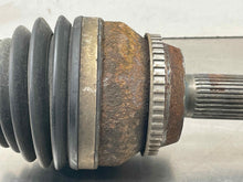 Load image into Gallery viewer, FRONT CV AXLE SHAFT Toyota Venza 09 10 11 12 13 14 15 16 Right - NW535764
