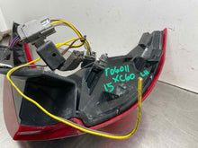 Load image into Gallery viewer, TAIL LIGHT LAMP ASSEMBLY Volvo S60 XC60 12 13 14 15 16 17 Left - NW535609
