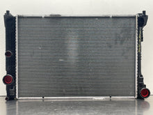 Load image into Gallery viewer, RADIATOR E250 Van C250 C300 C350 C63 CLS400 CLS550 CLS63 E250D 10-17 - NW474666
