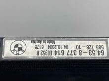 Load image into Gallery viewer, AC CONDENSER 320i 325i 330i 328i M3 99 00 01 - 05 06 - NW535092
