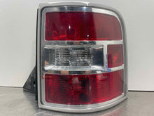 Load image into Gallery viewer, TAIL LIGHT LAMP ASSEMBLY Ford Flex 12 13 14 15 16 17 18 19 Right - NW502924
