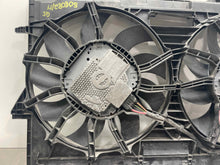 Load image into Gallery viewer, RADIATOR FAN ASSEMBLY Audi Q5 S5 SQ5 13 14 15 16 17 - NW533667
