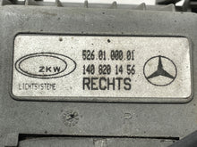 Load image into Gallery viewer, Park Lamp Light  MERCEDES S-CLASS 1995 - NW83162
