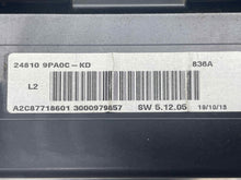 Load image into Gallery viewer, SPEEDOMETER CLUSTER Nissan Pathfinder 2014 14 - NW534796
