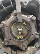 Load image into Gallery viewer, TRANSMISSION BMW X3 2009 09 2010 10 - NW536664
