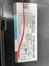 Load image into Gallery viewer, Computer Buick C-MAX 2014 - NW26890
