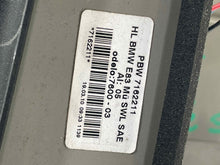 Load image into Gallery viewer, TAIL LIGHT LAMP ASSEMBLY BMW X3 07 08 09 10 Left - NW535960
