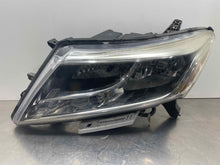 Load image into Gallery viewer, HEADLIGHT LAMP ASSEMBLY Nissan Pathfinder 13 14 15 16 Left - NW534591
