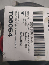 Load image into Gallery viewer, CARRIER ASSEMBLY BMW X3 2007 07 2008 08 2009 09 2010 10 3.0L Front Auto - NW536494
