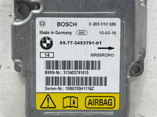 Load image into Gallery viewer, Computer  BMW X3 2010 - NW535786
