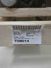 Load image into Gallery viewer, ENGINE MOTOR QX60 Pathfinder 2014 14 3.5L VIN A - NW534429
