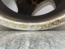 Load image into Gallery viewer, Wheel Rim Mercedes-Benz SL500 2005 - NW200391
