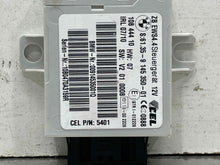Load image into Gallery viewer, BODY CONTROL MODULE COMPUTER BMW X3 07 08 09 10 - NW535787
