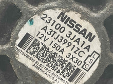 Load image into Gallery viewer, ALTERNATOR JX35 QX60 Murano Murano Cross Cabriolet 13-16 150 AMP - NW532728
