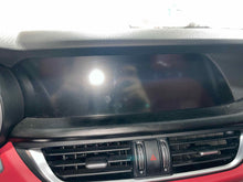 Load image into Gallery viewer, Info-Gps Screen Alfa Romeo Stelvio 2018 - NW537158
