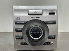 Load image into Gallery viewer, RADIO CONTROLS Acura RDX 2007 07 - NW360700
