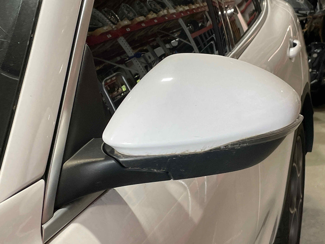 Side View Door Mirror Alfa Romeo Stelvio 2018 - NW537121