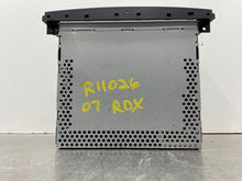 Load image into Gallery viewer, RADIO Acura MDX 2001 01 2002 02 2003 03 04 AM FM CASS - NW360701
