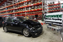 Load image into Gallery viewer, Transmission  INFINITI EX35 2011 - NW183578

