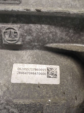 Load image into Gallery viewer, Transmission Alfa Romeo Stelvio 2018 - NW537075
