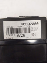 Load image into Gallery viewer, SPEEDOMETER CLUSTER Passat 2009 09 - NW162213
