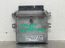 Load image into Gallery viewer, ECU ECM COMPUTER Infiniti QX60 Nissan Pathfinder 2014 14 - NW535152
