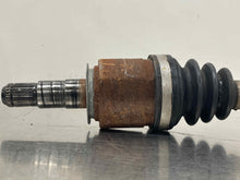 Load image into Gallery viewer, FRONT CV AXLE SHAFT EX35 EX37 G37 M35 M45 08 09 10 11 12 13 Right - NW11083
