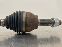 Load image into Gallery viewer, FRONT CV AXLE SHAFT EX35 EX37 G37 M35 M45 08 09 10 11 12 13 Right - NW11083
