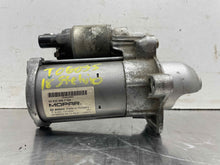 Load image into Gallery viewer, Starter Motor Alfa Romeo Stelvio 2018 - NW537202
