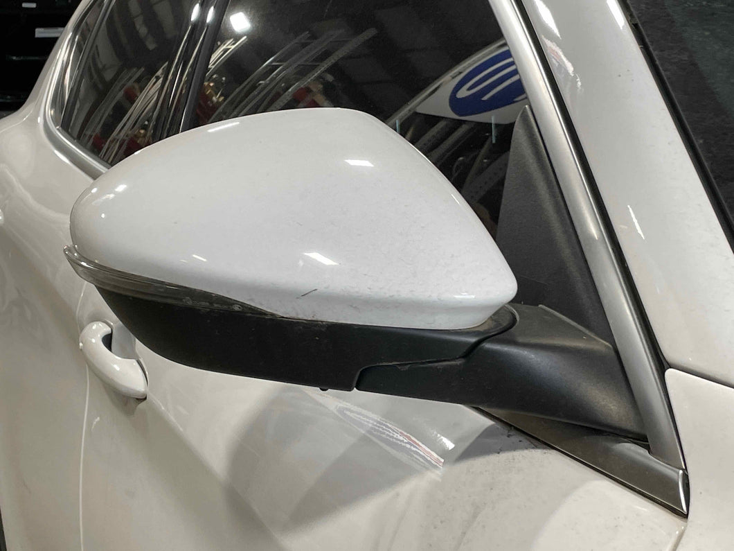 Side View Door Mirror Alfa Romeo Stelvio 2018 - NW536851