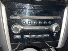 Load image into Gallery viewer, RADIO JX35 QX60 Armada Maxima Pathfinder 13 14 15 - NW533994
