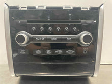Load image into Gallery viewer, RADIO JX35 QX60 Armada Maxima Pathfinder 13 14 15 - NW533994
