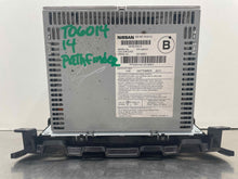 Load image into Gallery viewer, RADIO JX35 QX60 Armada Maxima Pathfinder 13 14 15 - NW533994
