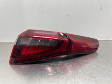 Load image into Gallery viewer, Tail Lamp Light Alfa Romeo Stelvio 2018 - NW536804
