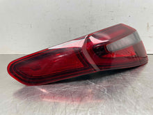 Load image into Gallery viewer, Tail Lamp Light Alfa Romeo Stelvio 2018 - NW536939
