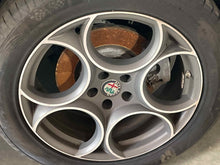 Load image into Gallery viewer, Wheel Rim Alfa Romeo Stelvio 2018 - NW536818
