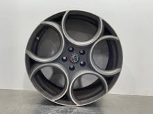 Load image into Gallery viewer, Wheel Rim Alfa Romeo Stelvio 2018 - NW536818
