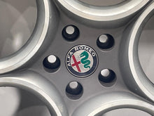 Load image into Gallery viewer, Wheel Rim Alfa Romeo Stelvio 2018 - NW536818
