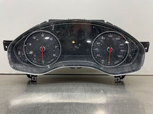 Load image into Gallery viewer, SPEEDOMETER CLUSTER Audi A6 2014 14 2015 15 - NW360884
