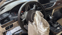 Load image into Gallery viewer, Steering Wheel  AUDI A6 2014 - NW360936
