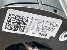 Load image into Gallery viewer, Steering Wheel  AUDI A6 2014 - NW360936
