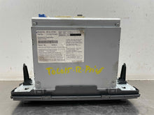 Load image into Gallery viewer, Radio Toyota Prius 2012 - NW534000
