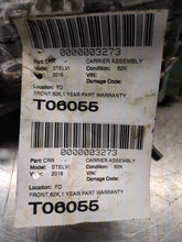 Load image into Gallery viewer, Carrier Assembly Alfa Romeo Stelvio 2018 - NW536847
