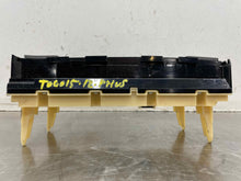 Load image into Gallery viewer, TEMPERATURE CONTROLS Toyota Prius Prius V 2012 12 - NW535335
