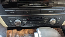Load image into Gallery viewer, FRONT TEMPERATURE CONTROLS Audi A6 A7 S6 S7 12 13 14 15 16 17 - NW360441
